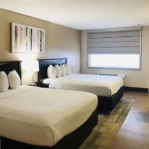 Stanford & Hotel